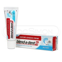 BLEND A DENT