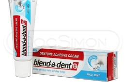 BLEND A DENT