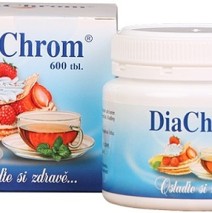 DIACHROM