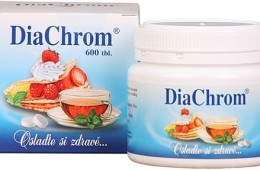 DIACHROM